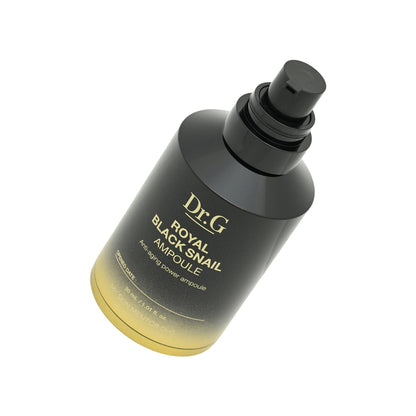 Dr.G Royal Black Snail Ampoule 30ml