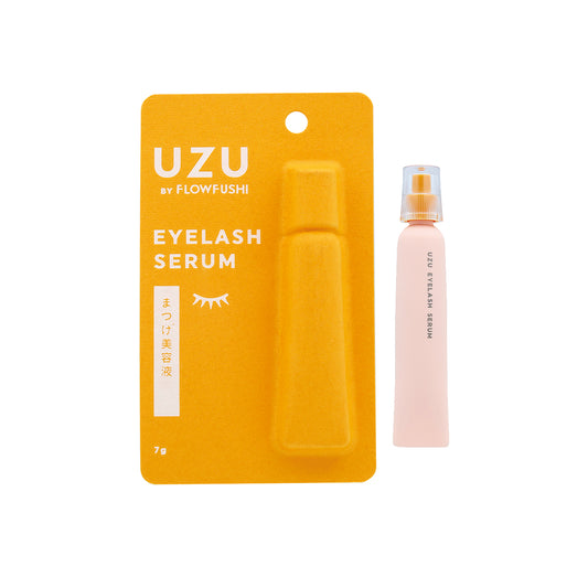 Uzu Flowfushi Eyelash Serum 7g | Sasa Global eshop