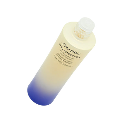 Shiseido Vital Perfection White Revitalizing Softener Enriched 150ML