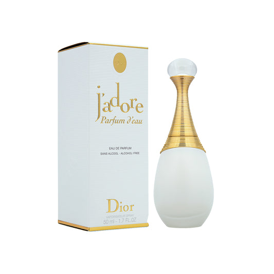 Christian Dior J'adore Parfum D'eau Eau de Parfum 50ml | Sasa Global eShop