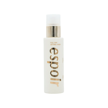 Espoir Full Day Setting Fixer 100ml | Sasa Global