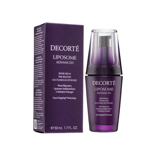 Cosme Decorte Liposome Advanced Repair Serum 50ML | Sasa Global eShop