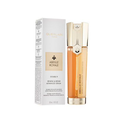 Guerlain Double R Renew & Repair Advanced Serum 50ML | Sasa Global eShop