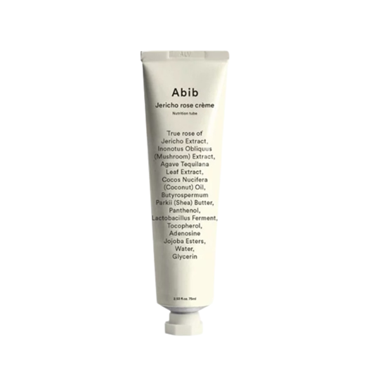 Abib Jericho Rose Creme 75ML | Sasa Global eShop