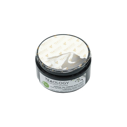 Teaology Jasmine Tea Firming Body Cream 300ml | Sasa Global eShop