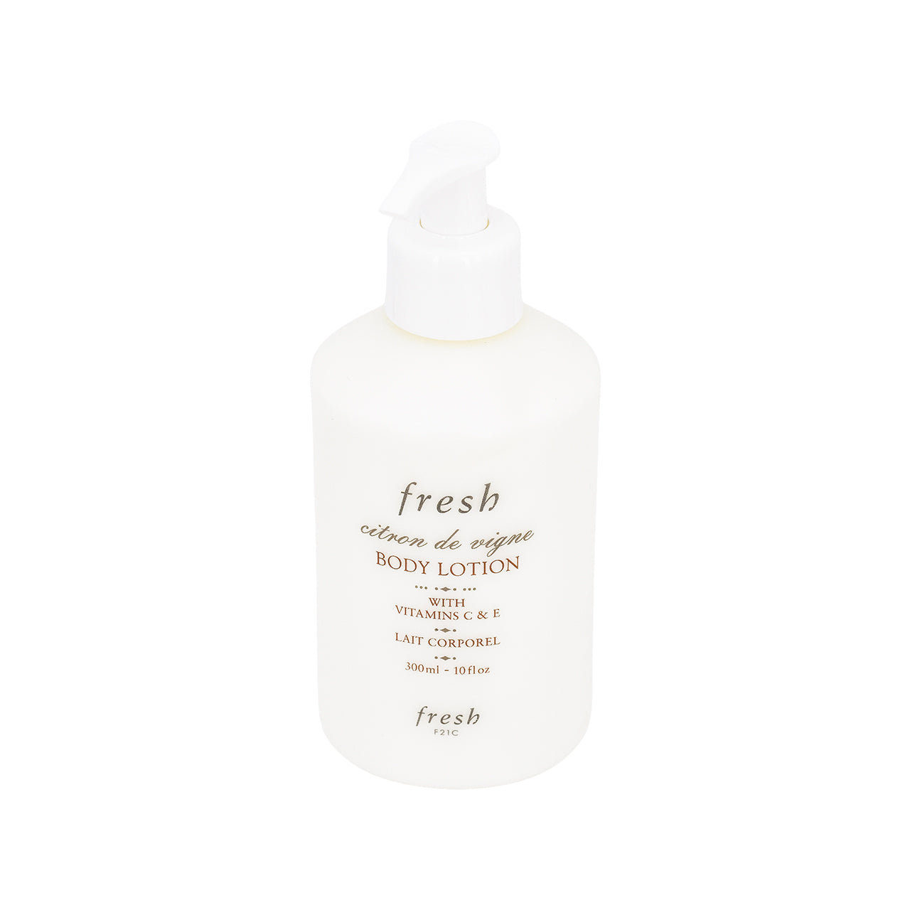 Fresh Citron de Vigne Body Lotion 300ml | Sasa Global eShop