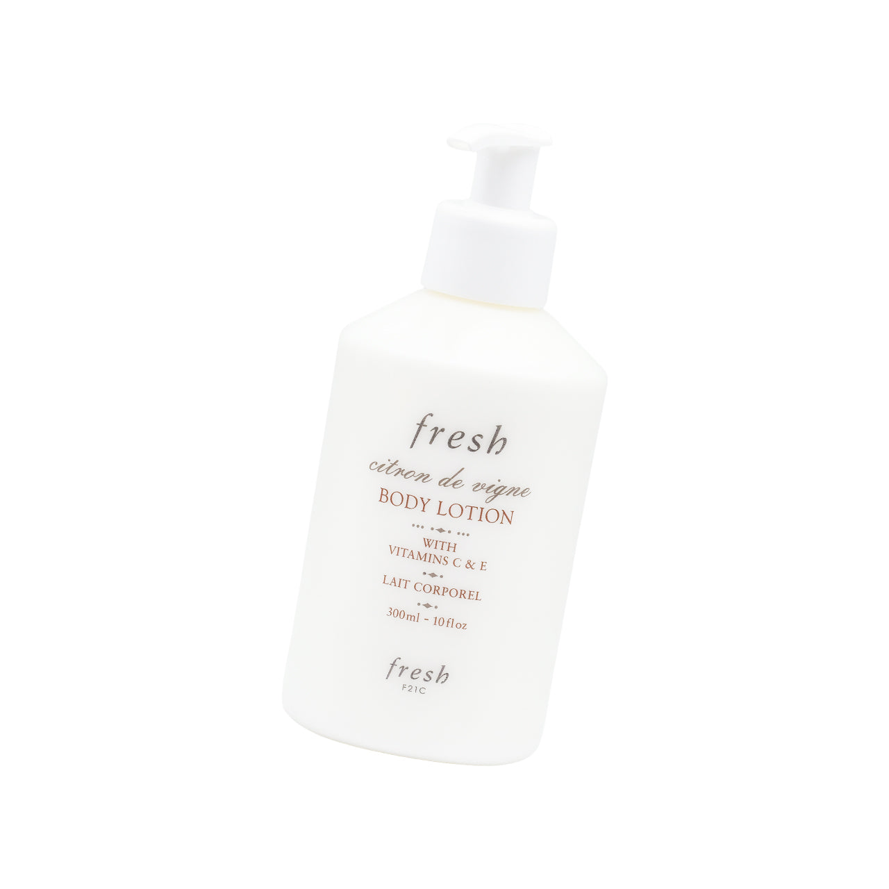 Fresh Citron de Vigne Body Lotion 300ml | Sasa Global eShop