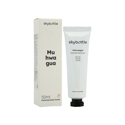 Skybottle Muhwagua Perfumed Hand Cream 50ml | Sasa Global eShop