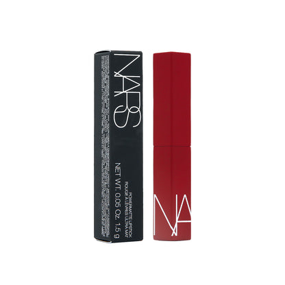 Nars Powermatte Lipstick #135/133/102