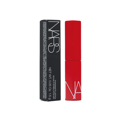 Nars Powermatte Lipstick #135/133/102