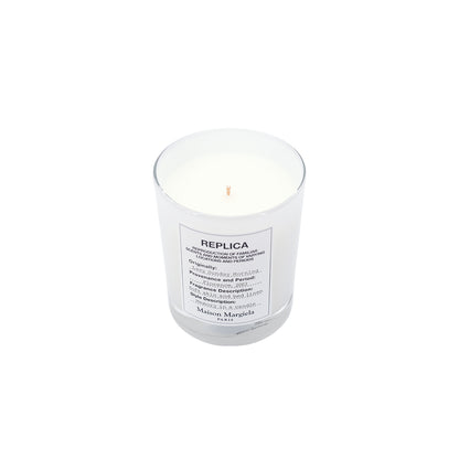 Maison Margiela Replica Lazy Sunday Morning Candle 165g | Sasa Global eShop