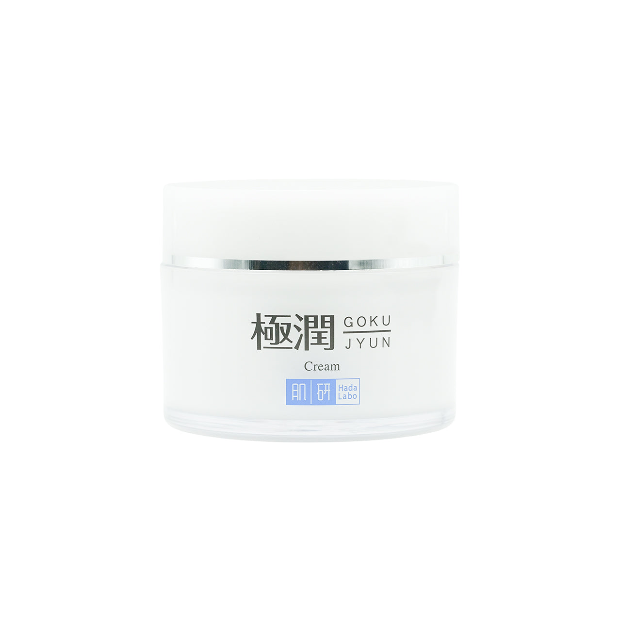 Hada Labo Super Hyaluronic Cream 50g | Sasa Global eShop