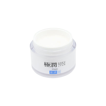 Hada Labo Super Hyaluronic Cream 50g | Sasa Global eShop