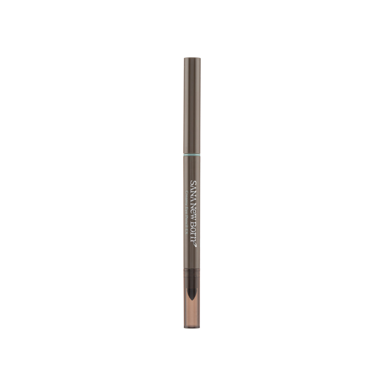 Sana Creamy Eye Pencil Ex #04 Ash Gray 