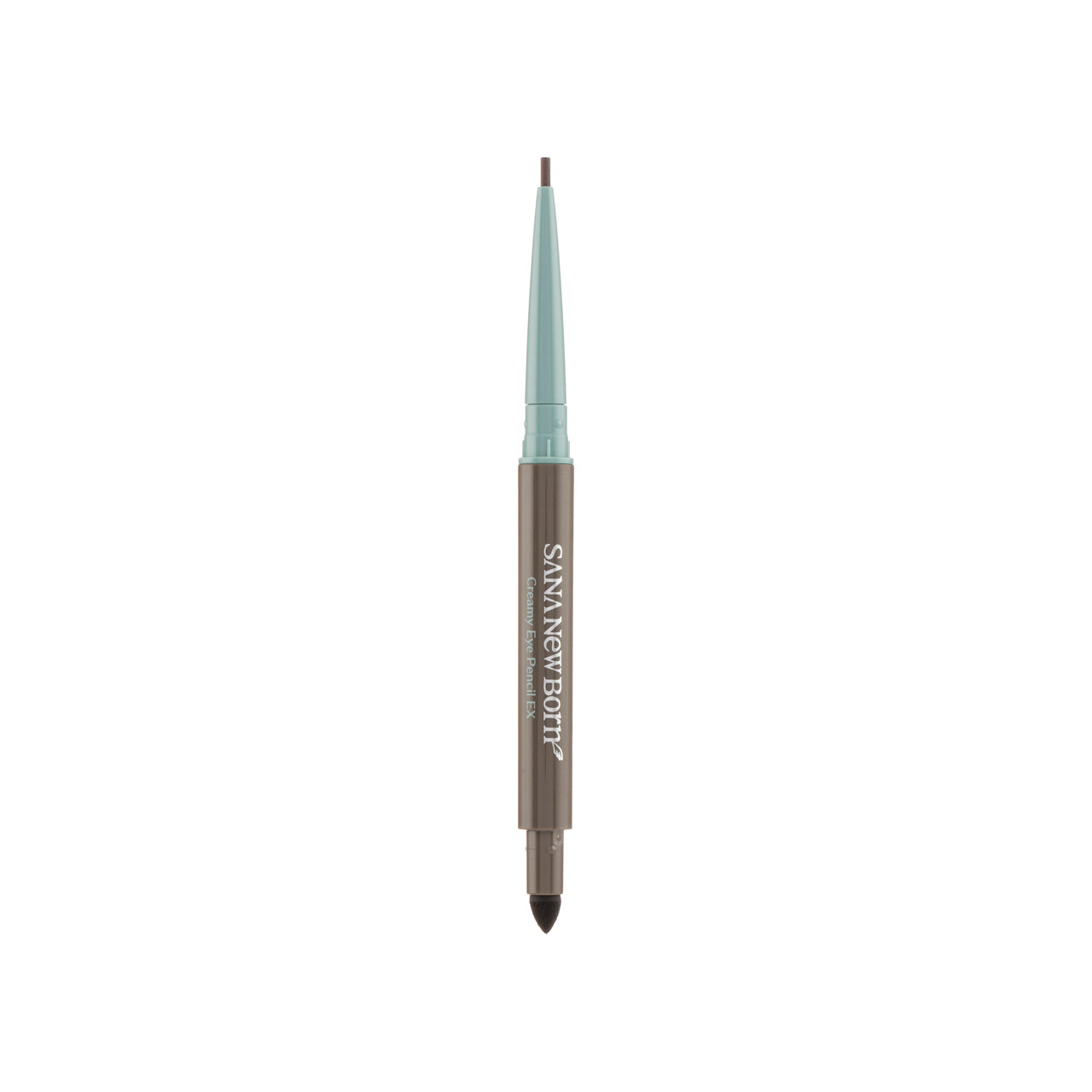 Sana Creamy Eye Pencil Ex #04 Ash Gray 