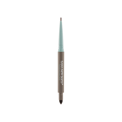 Sana Creamy Eye Pencil Ex #04 Ash Gray 