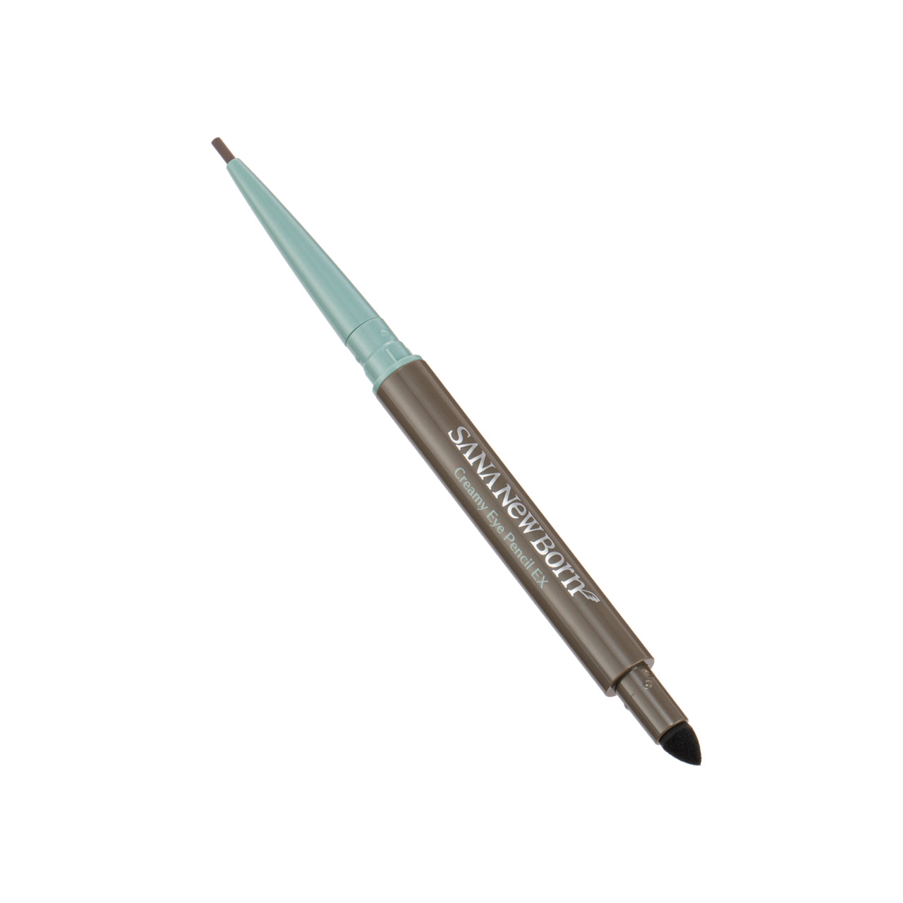 Sana Creamy Eye Pencil Ex #04 Ash Gray 