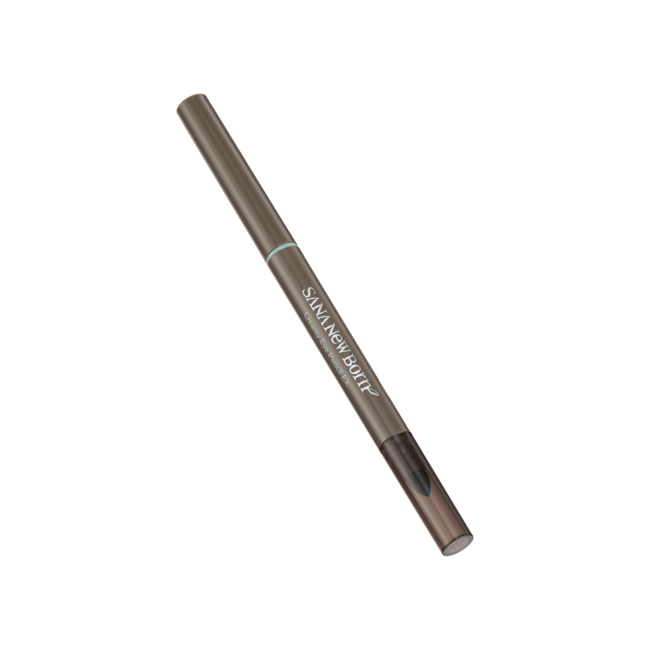 Sana Creamy Eye Pencil Ex #04 Ash Gray 