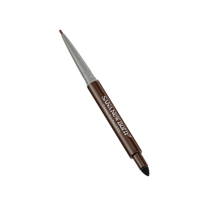 Sana Creamy Eye Pencil Ex #01 Dark Brown | Sasa Global eshop