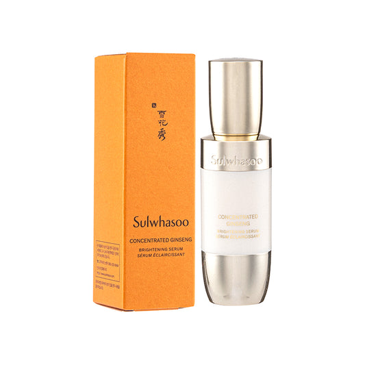 Sulwhasoo Concentrated Ginseng Brightening Serum 8 ML | Sasa Global eShop