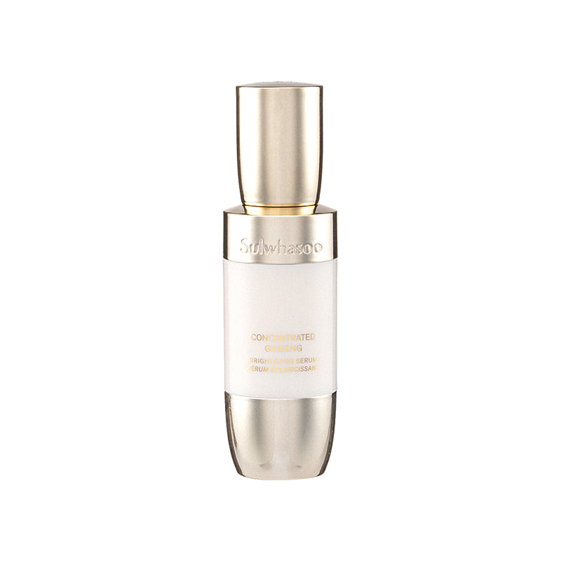 Sulwhasoo Concentrated Ginseng Brightening Serum 8 ML | Sasa Global eShop