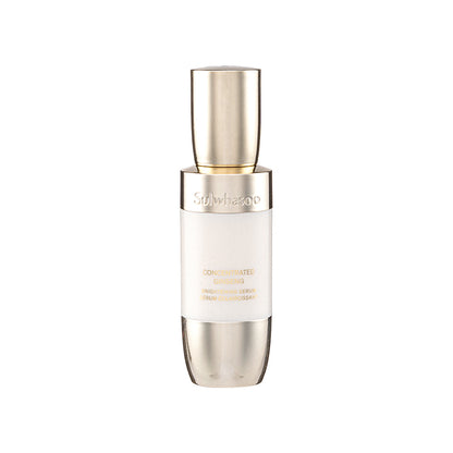 Sulwhasoo Concentrated Ginseng Brightening Serum 8 ML | Sasa Global eShop