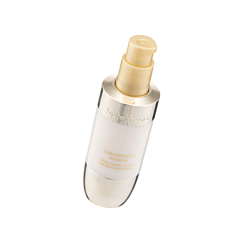 Sulwhasoo Concentrated Ginseng Brightening Serum 8 ML | Sasa Global eShop