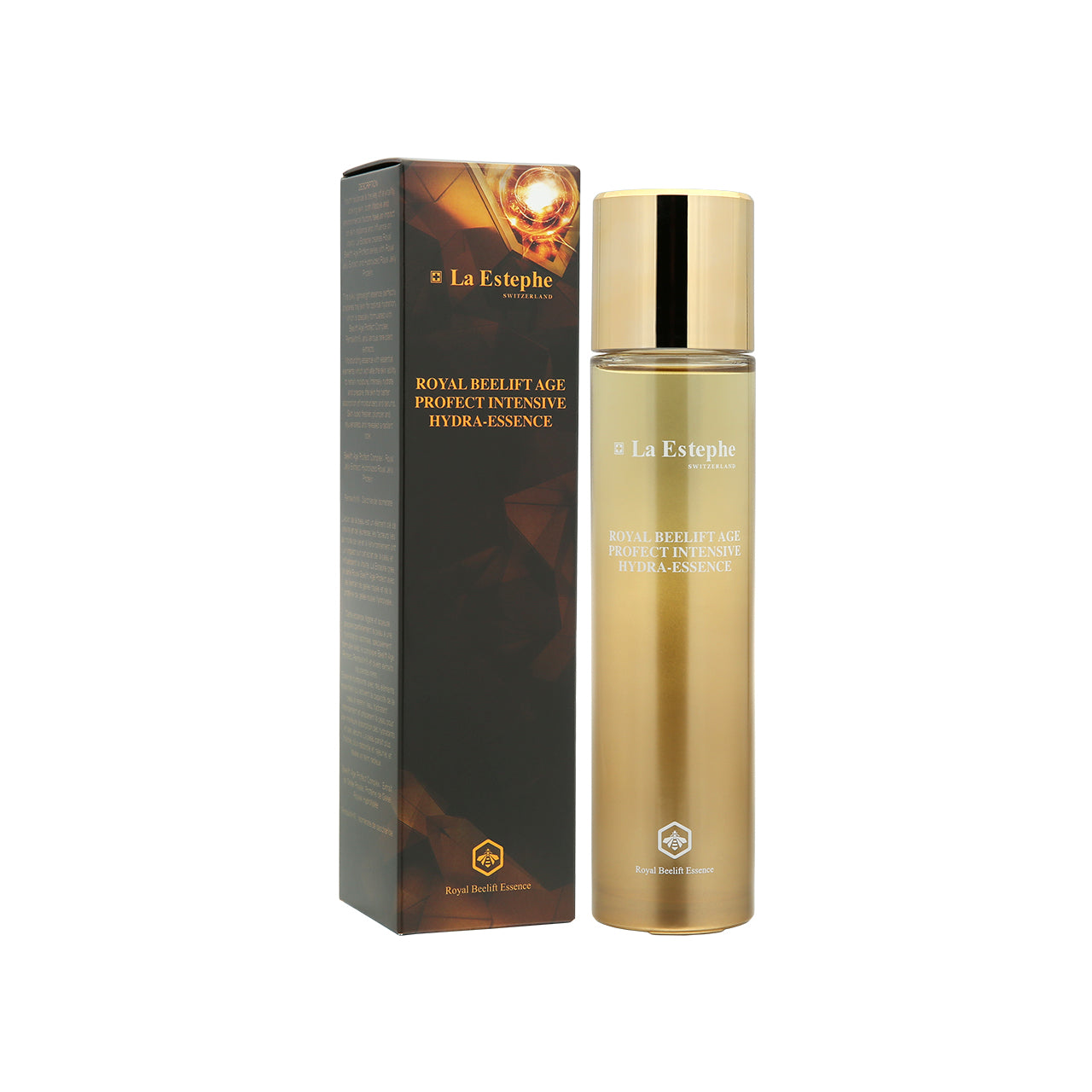 La Estephe Royal Beelift Age Profect Intensive Hydra-Essence 150ml ...