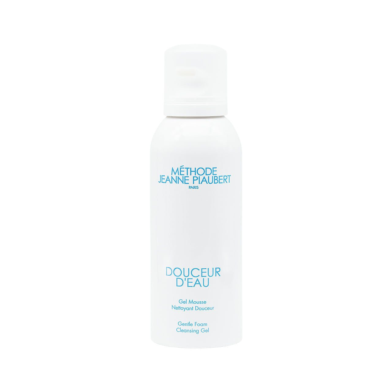 Methode Jeanne Piaubert Douceur D'eau Gentle Foam Cleansing Gel 125ml | Sasa Global eShop