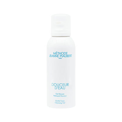 Methode Jeanne Piaubert Douceur D'eau Gentle Foam Cleansing Gel 125ml | Sasa Global eShop