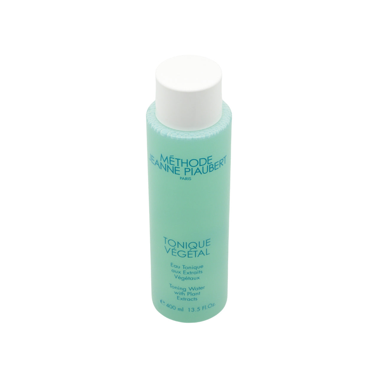 Methode Jeanne Piaubert Tonique Vegetal 400ml