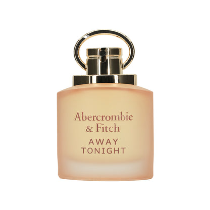 Abercrombie &Fitch Away Tonight Eau de Parfum 100ml