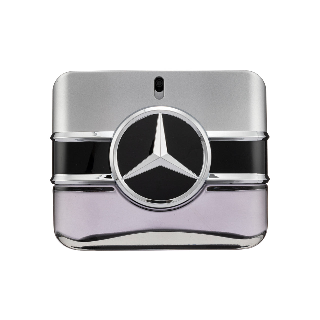 Mercedes Benz Sign Your Attitude Eau De Toilette for Men 100ML | Sasa Global eShop