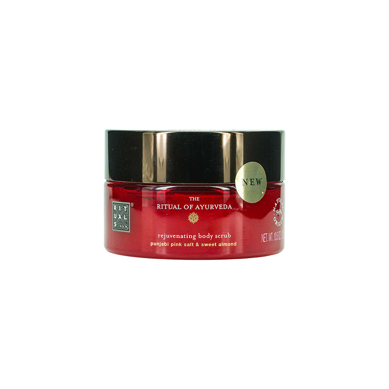 Rituals The Ritual Of Ayurveda Salt Body Scrub 300g | Sasa Global eShop