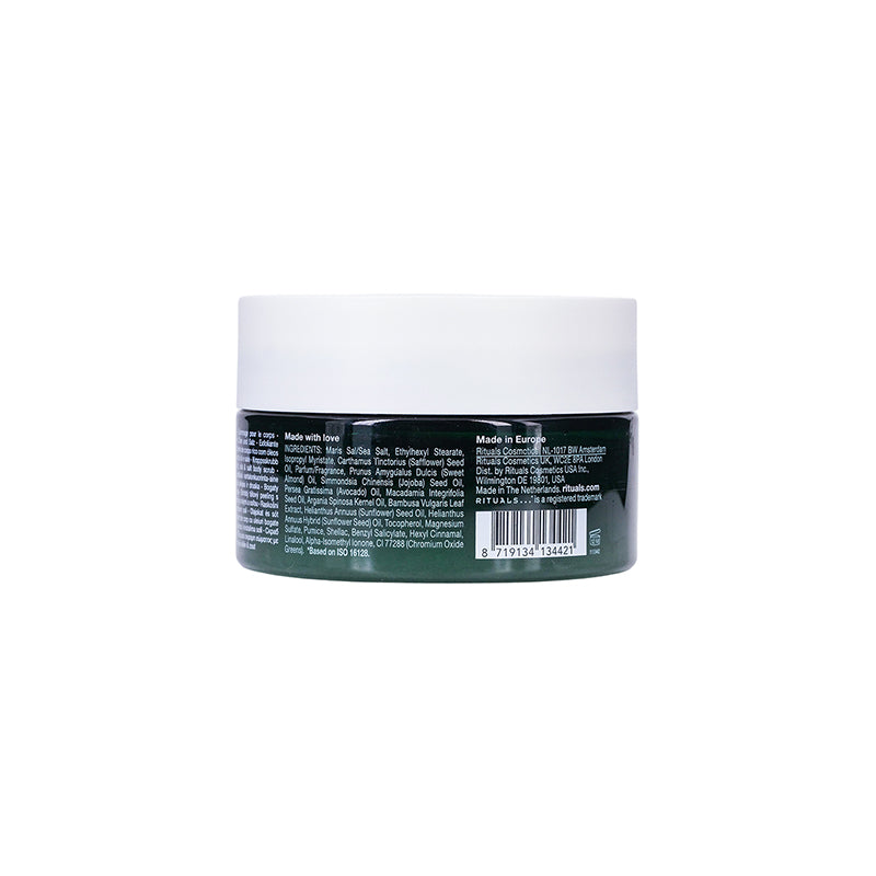 Rituals The Ritual Of Jing Salt Body Scrub 300g | Sasa Global eShop