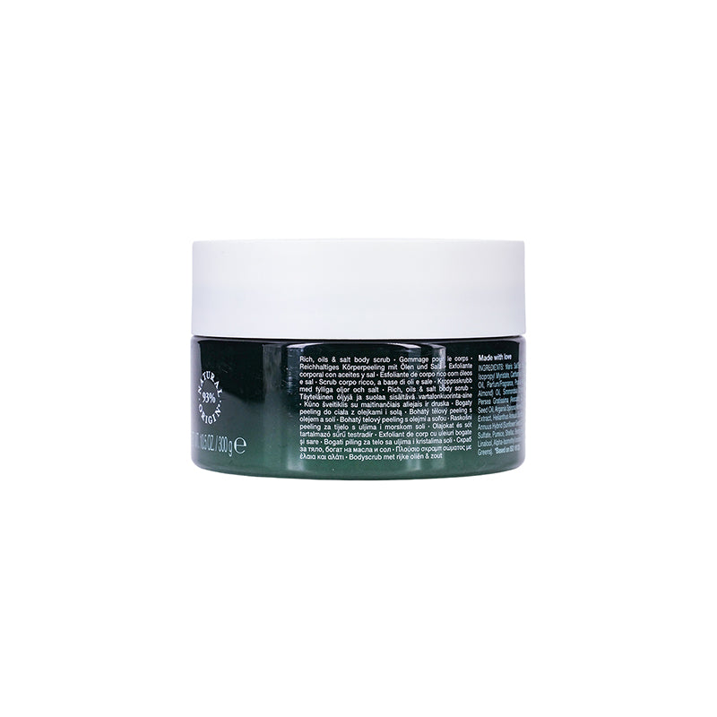 Rituals The Ritual Of Jing Salt Body Scrub 300g | Sasa Global eShop