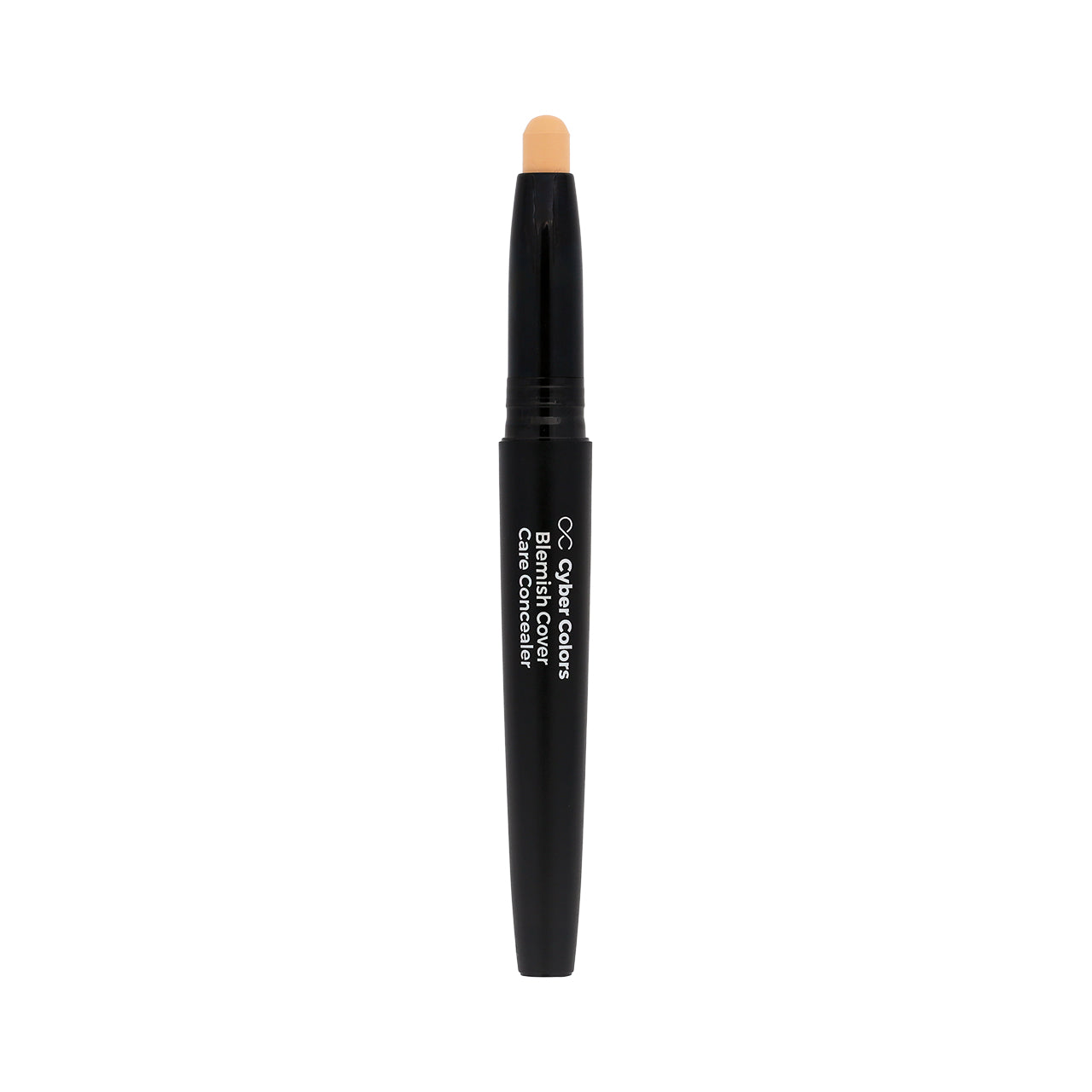 Cyber Colors Blemish Cover Care Concealer #01 Ivory