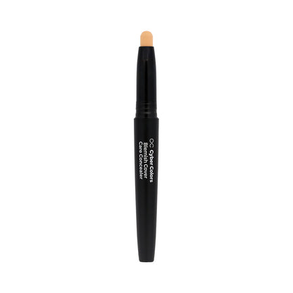 Cyber Colors Blemish Cover Care Concealer #01 Ivory