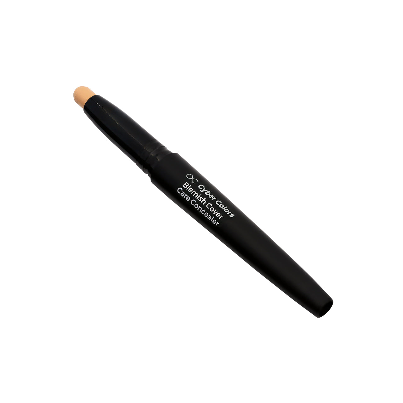 Cyber Colors Blemish Cover Care Concealer #01 Ivory