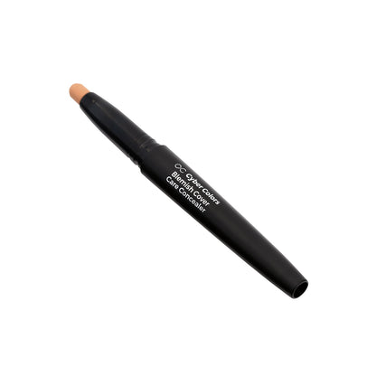 Cyber Colors Blemish Cover Care Concealer #02 Natural