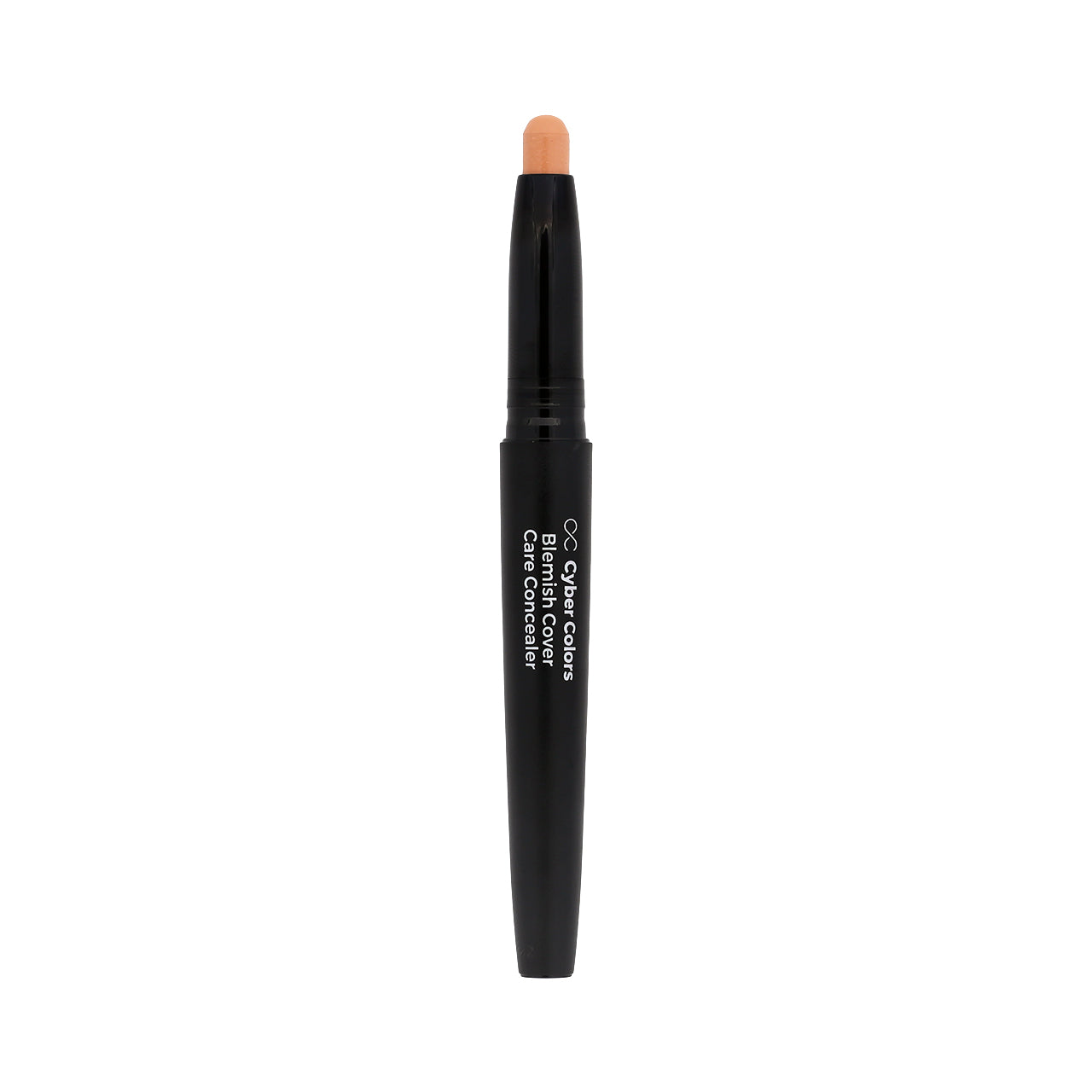 Cyber Colors Blemish Cover Care Concealer #03 Peach