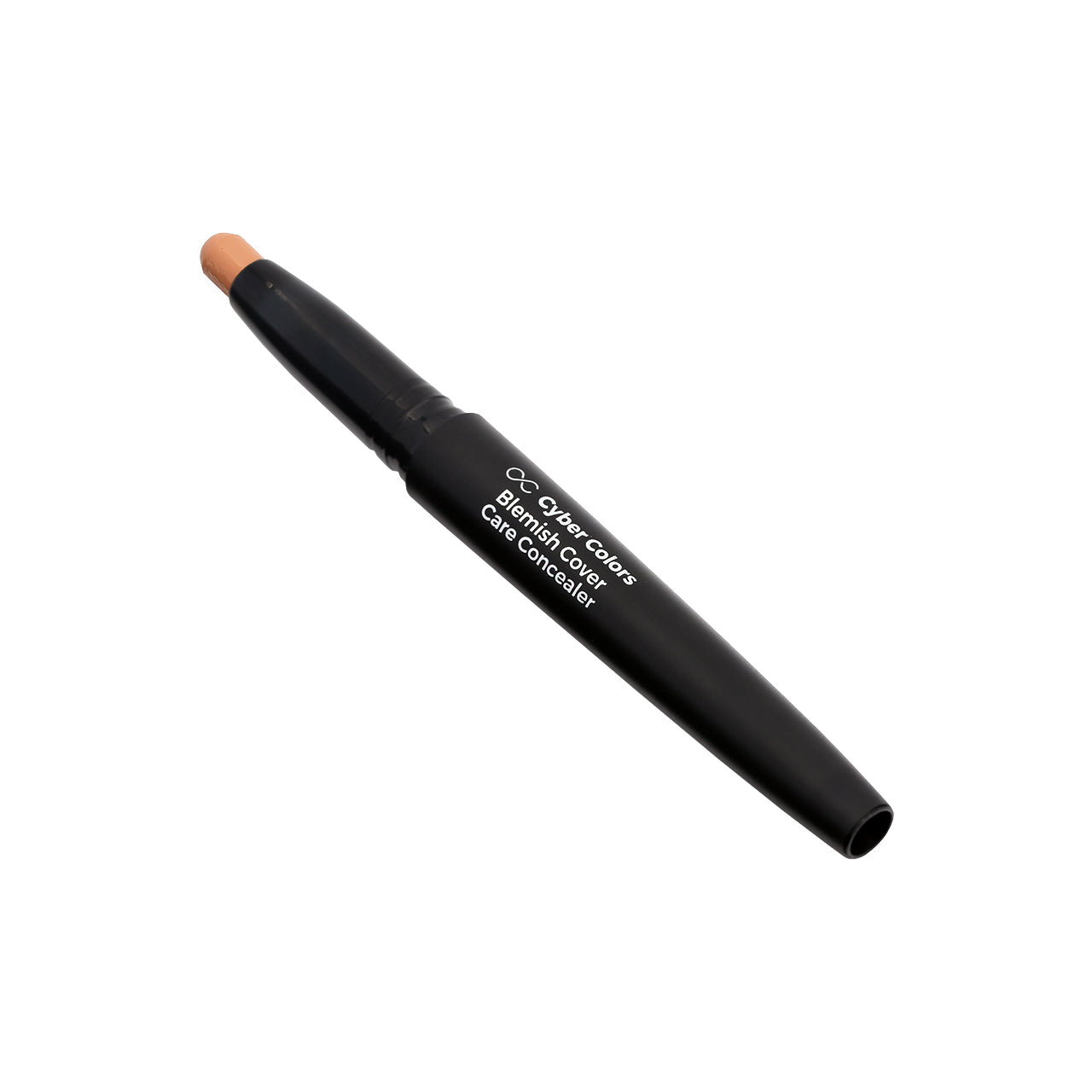 Cyber Colors Blemish Cover Care Concealer #03 Peach Cyber Colors