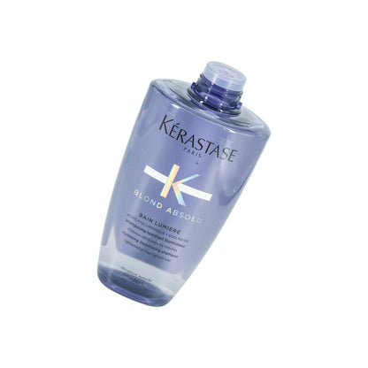 Kerastase Blond Absolu Bain Lumiere Shampoo 250ml | Sasa Global eShop