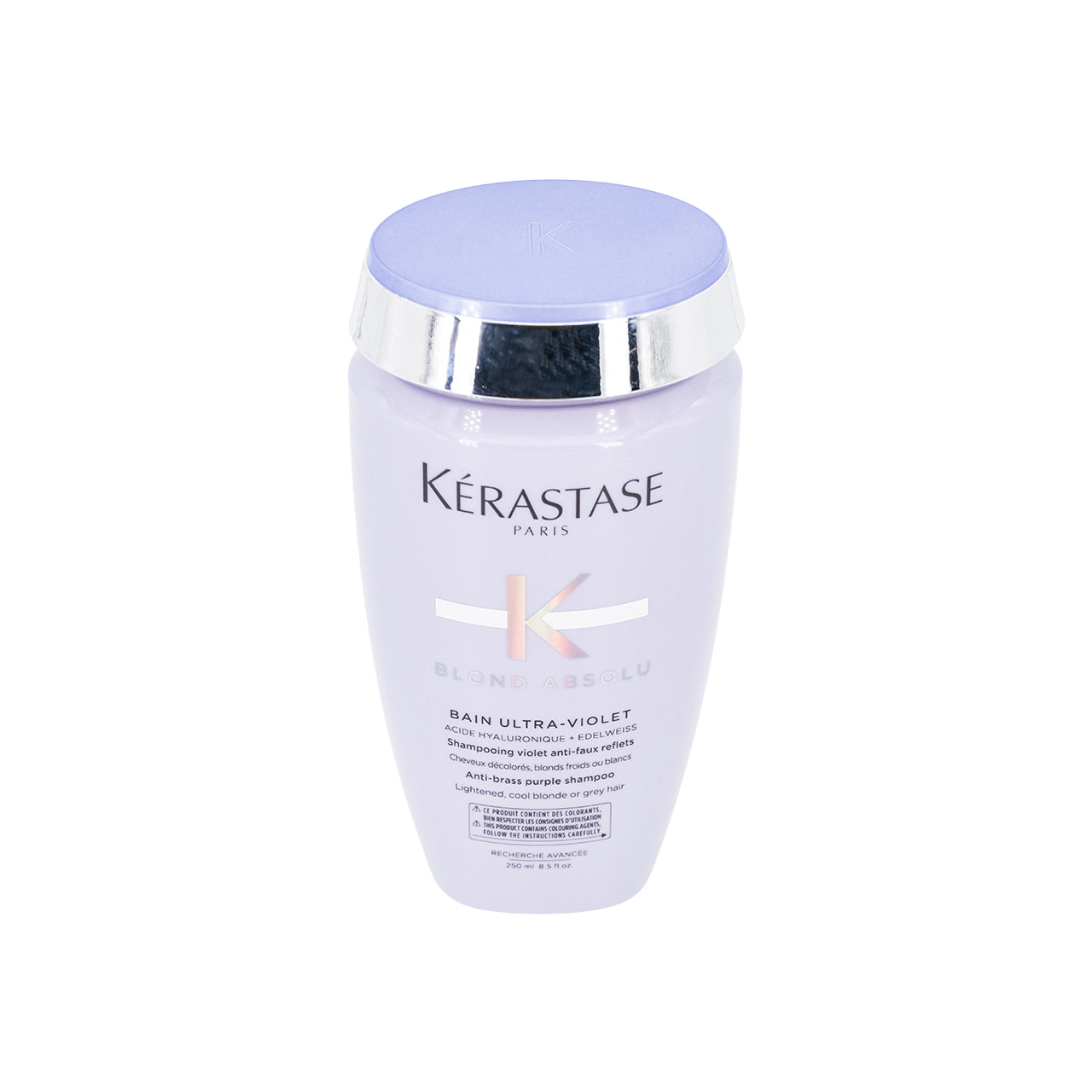 Kerastase Blond Absolu Bain Ultra Violet Shampoo 250ml | Sasa Global eShop