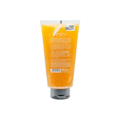 Perlier Bath and Shower Scrub 250ml | Sasa Global eShop