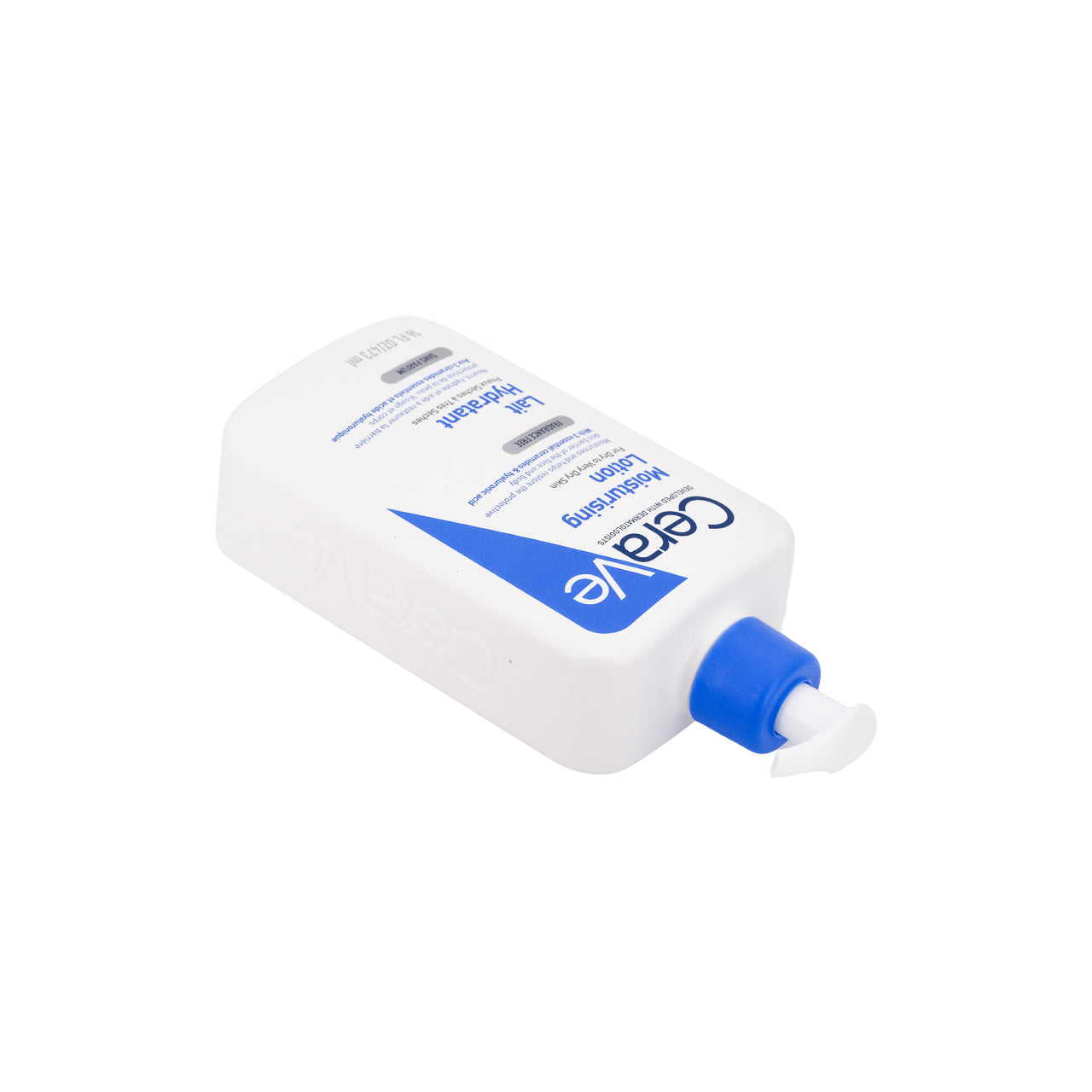 CeraVe Moisturizing Lotion 473ml | Sasa Global eShop