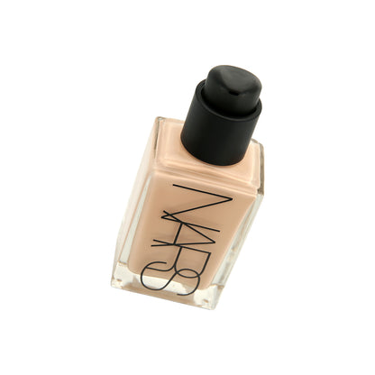 Nars Light Reflecting Foundation (#Mont Blanc) 30ml | Sasa Global eShop