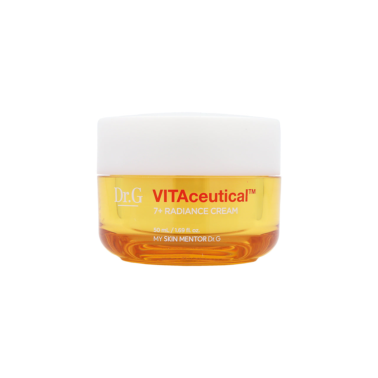 Dr.G VITAceutical 7+ Radiance Cream 50ml | Sasa Global eShop