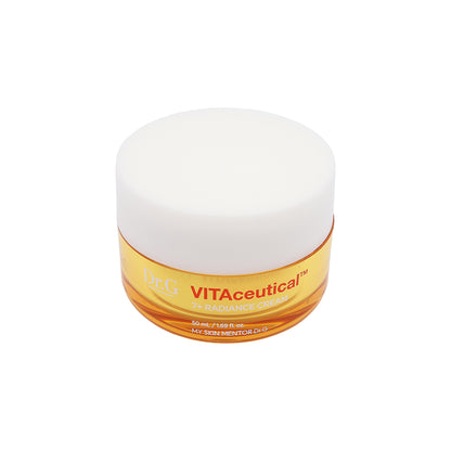 Dr.G VITAceutical 7+ Radiance Cream 50ml | Sasa Global eShop