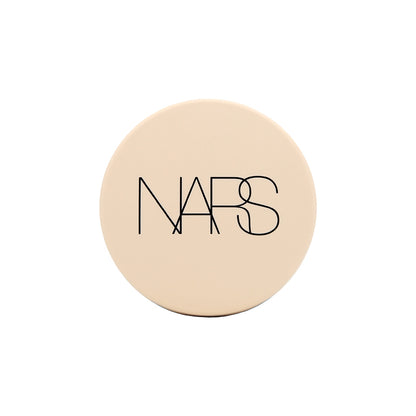 NARS Aqua Glow Cushion Foundation with case SPF 23 PA++ #Namsan 2pcs | Sasa Global eShop